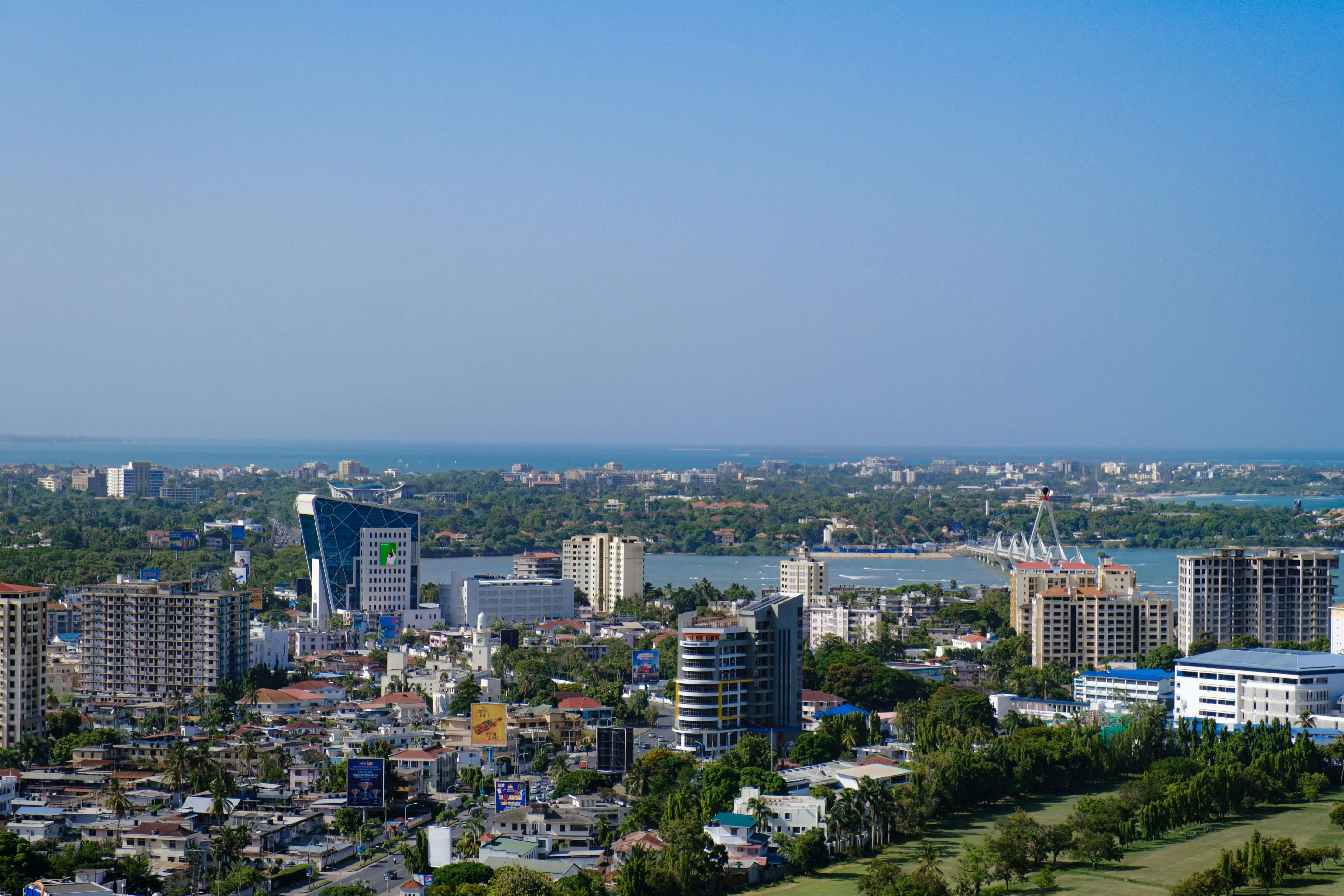 Dar es Salaam, Tanzania