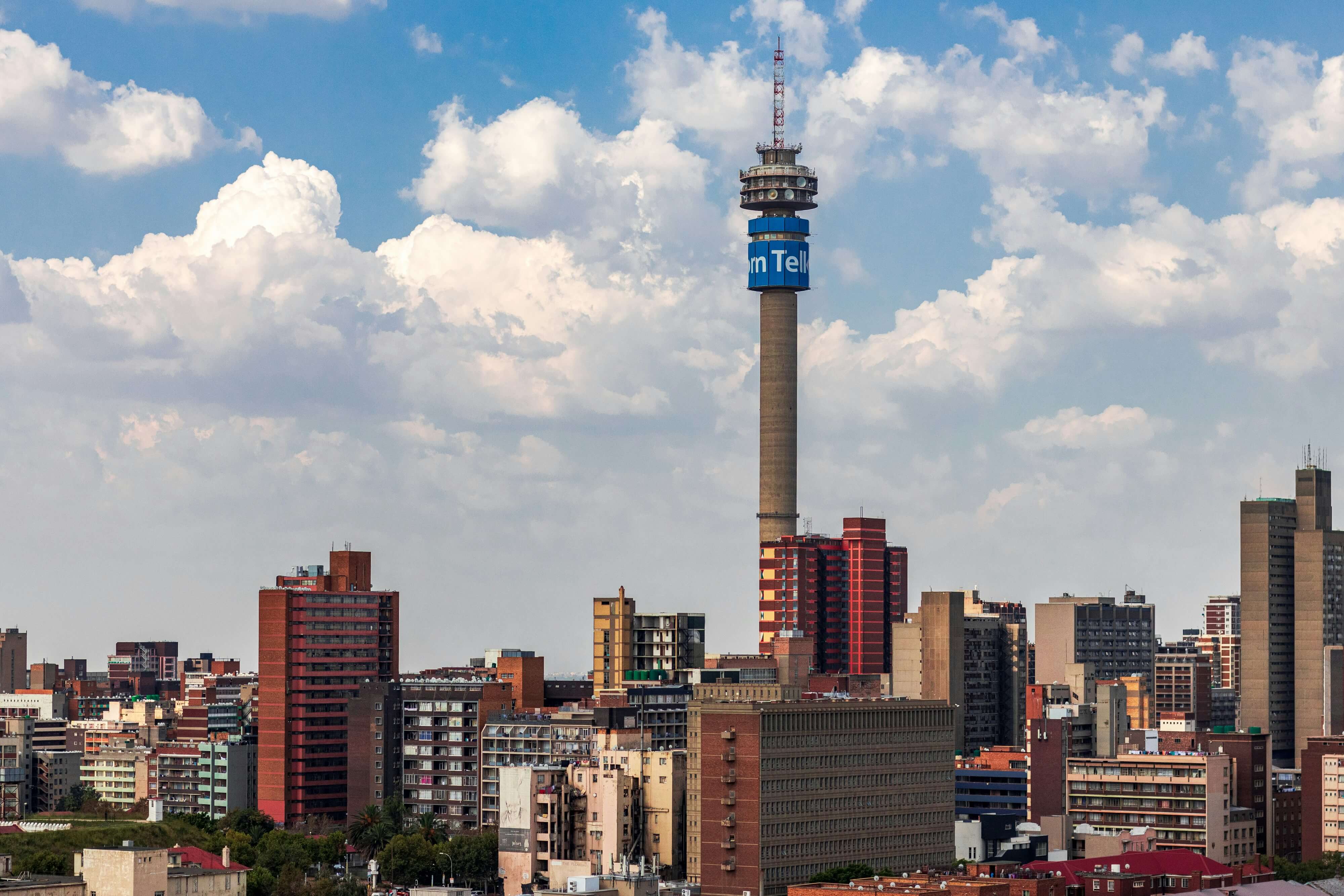 Johannesburg, South Africa