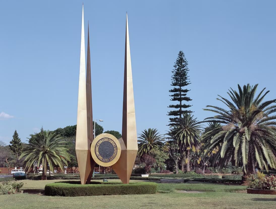 Lusaka, Zambia