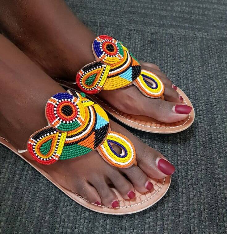 Clothing & Accessories