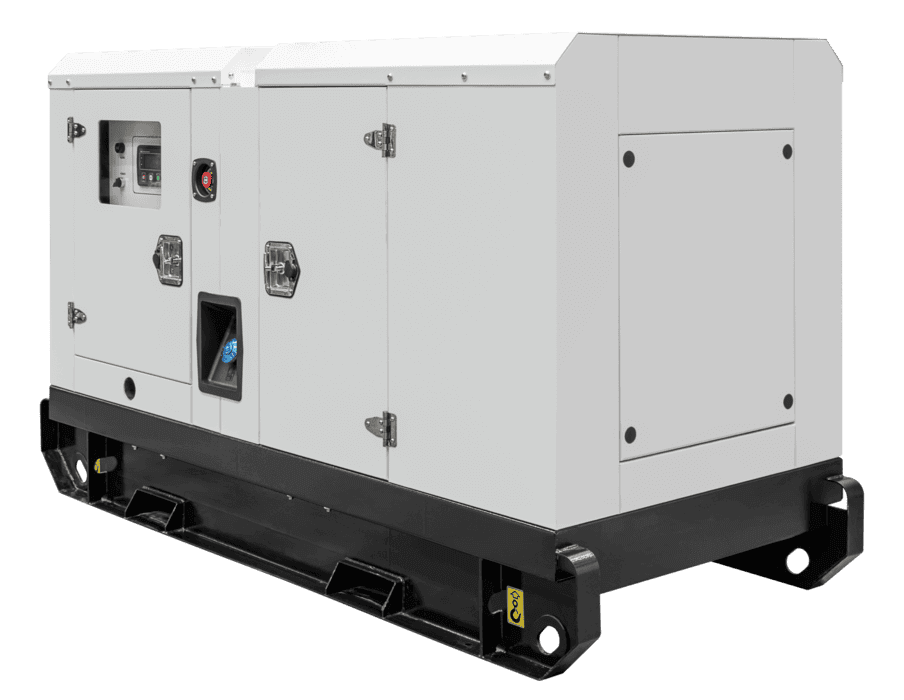 Industrial Equipment